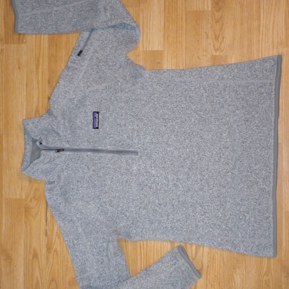 Women's Patagonia Better Sweater